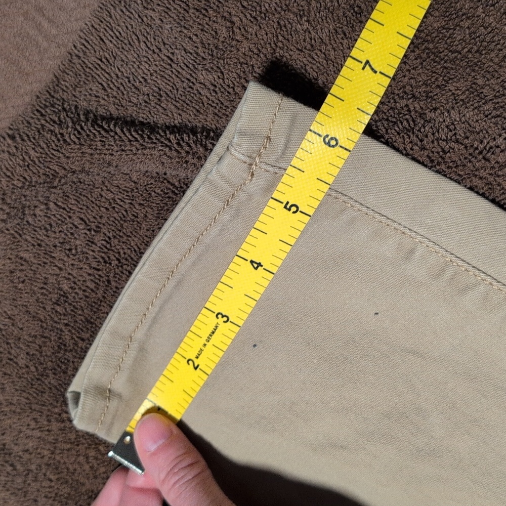 No Boundaries Low Rise Skinny Jeans - Beige - Picture 6 of 7